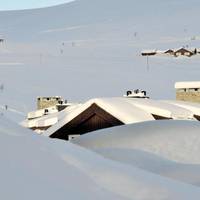 Havsdalsgrenda Geilo