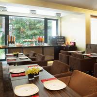 Hotel The Neufchatel 