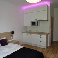 Apartamenty Karawela 