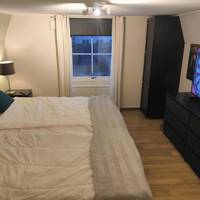 Stay Apartment Hotel 
