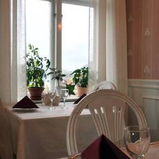 Hotel Vinterpalatset 
