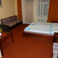 Penzion Pod Lanovkou 