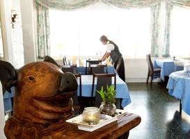 Hotel Grenaa-Havlund 