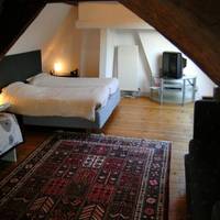 Guesthouse St. Jacob 