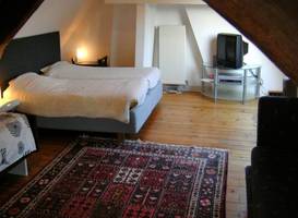 Guesthouse St. Jacob 