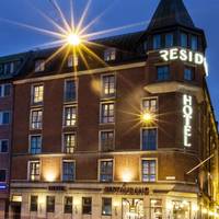 Elite Hotel Residens