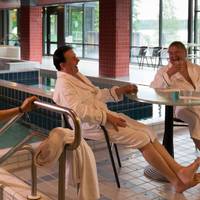 Spa Hotel Kuntoranta