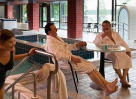 Spa Hotel Kuntoranta 