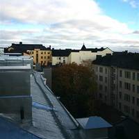 Kongressikoti Hostel 
