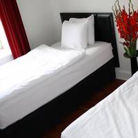 First Hotel Norrtull 
