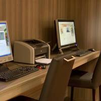 Atlas Hotel Brussels 