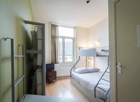 Stone Hotel & Hostel 