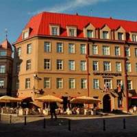 Savoy Boutique Hotel 