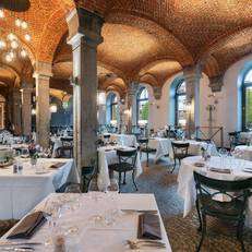 Martin's Grand Hotel 