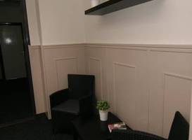 Budgethotel de Zwaan 