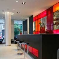 andel's Hotel Cracow 