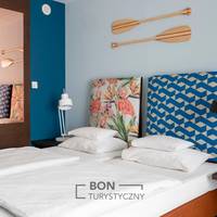andel's Hotel Cracow 