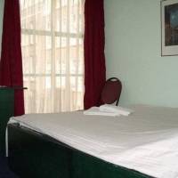 Hotel Internationaal 