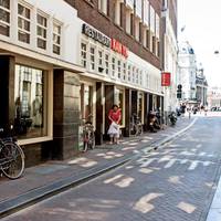 Hotel Internationaal 