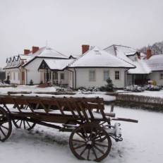 Hotel Tawerna Pirat 
