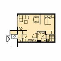 LostStar Apartments 