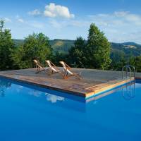 Apartamenty Malinka 