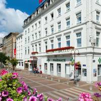 ibis Charleroi Gare