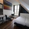 Budget Hotel Hortus 