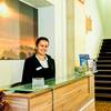 Aparthotel Pergamin 