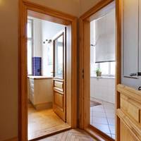 Apartment Al Centro