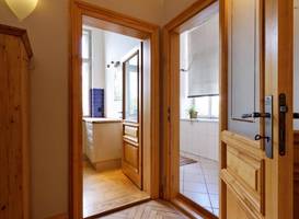 Apartment Al Centro 