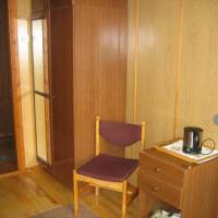 Guest House Eurista 