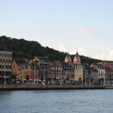 Hotel La Passerelle 