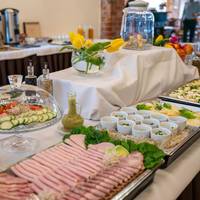 Hotel Gromada Torun