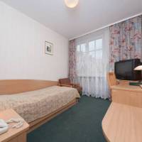 Hotel Gromada Torun 