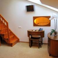 Villa Chateau Amber 
