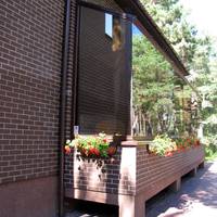Villa Chateau Amber 