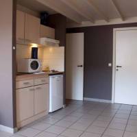 Budget Flats Leuven 