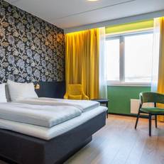 Thon Hotel Kirkenes 