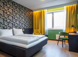Thon Hotel Kirkenes 