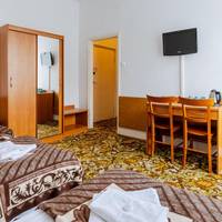 Hotel Dom Marynarza