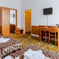 Hotel Dom Marynarza 