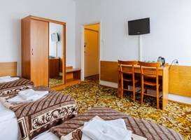 Hotel Dom Marynarza 