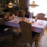 Mit Bed & Breakfast 