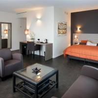 Park Hotel Montreal 