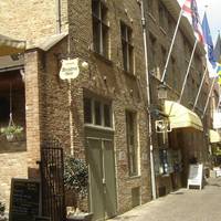 Hotel Koffieboontje 