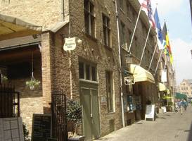 Hotel Koffieboontje 