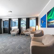 Narvik Budget Rooms 