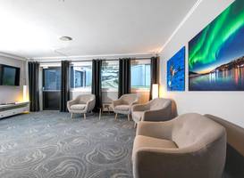 Narvik Budget Rooms 
