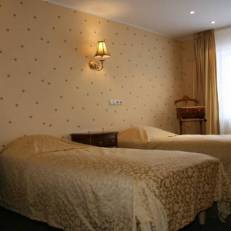 Villa Hotel Theresa 